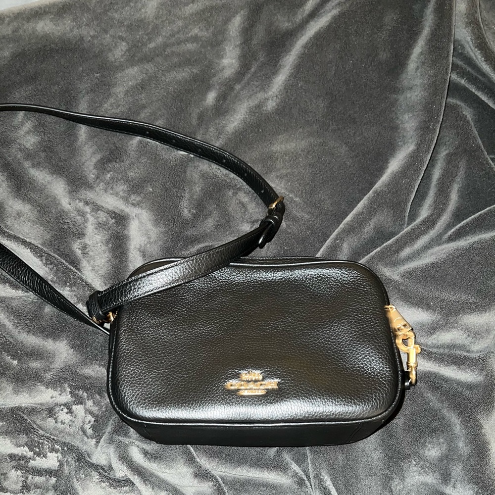 Coach Jes Crossbody